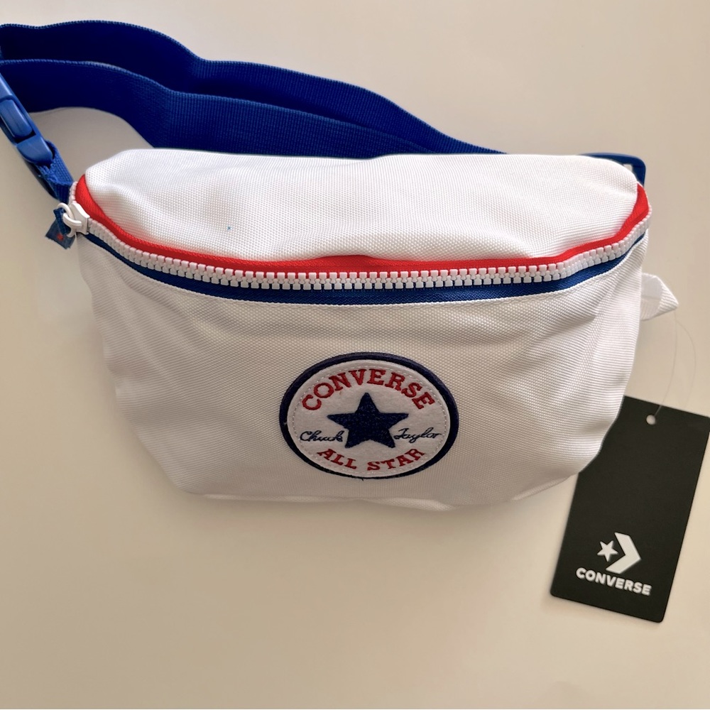 Converse All Star Fanny Pack Bag Brand New with Tags